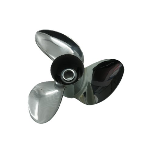 Stainless Steel Propeller for Suzuki Outboard Motor-Group E