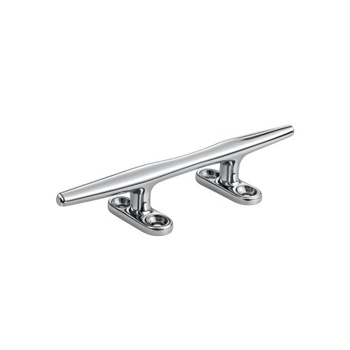 AISI 316 Stainless Steel Hollow Base Cleat Heavy Duty (04.007)