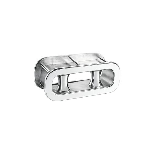 AISI 316 Stainless Steel Fairlead Roller (04.004)