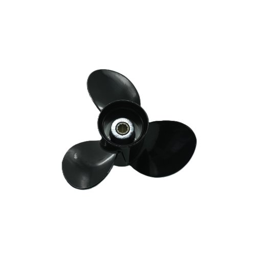 Aluminum Propeller for Johnson/Evinrude Outboard Motor-Group B