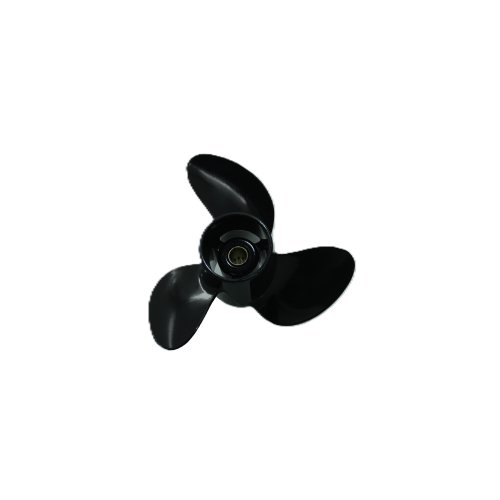 Aluminum Propeller for Tohatsu Outboard Motor-Group 5