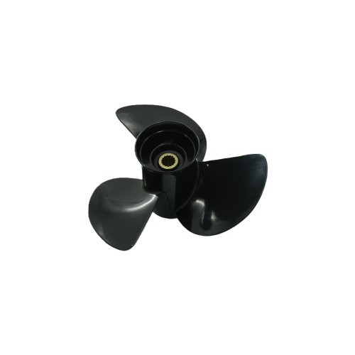 Aluminum Propeller for Johnson/Evinrude Outboard Motor-Group D