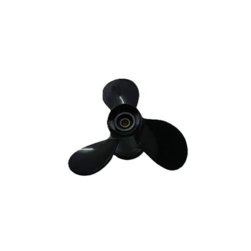 Aluminum Propeller for Tohatsu Outboard Motor-Group 8