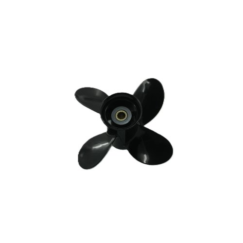 Aluminum Propeller for Tohatsu Outboard Motor-Group A