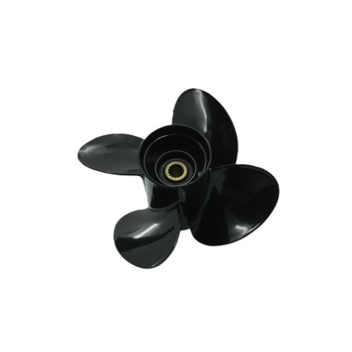 Aluminum Propeller for Johnson-Evinrude Outboard Motor- Group D