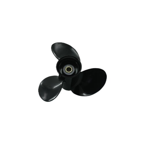 Aluminum Propeller for Johnson/Evinrude Outboard Motor-Group A