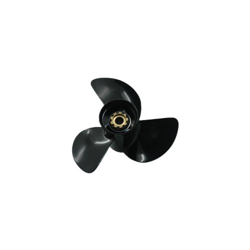 Aluminum Propeller for Honda Outboard Motor-Group D