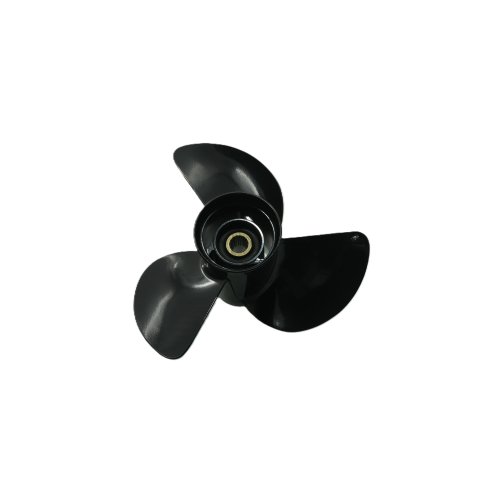 Alumiunm Propeller for Tohatsu Outboard Motor- Group D