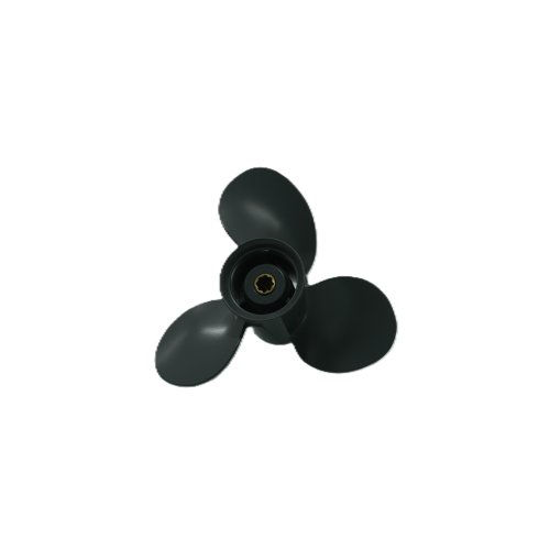 Aluminum Propeller for Honda Outboard Motor-Group A