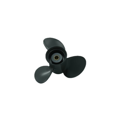 Aluminum Propeller for Honda Outboard Motor-Group B