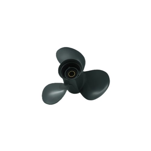 Aluminum Propeller for Honda Outboard Motor-Group C