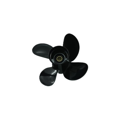 Alumiunm Propeller for Tohatsu Outboard Motor- Group C
