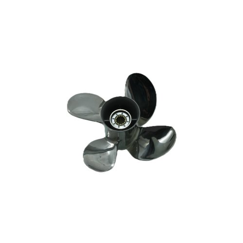 Alminum Propeller for Honda Outboard Motor-Group C