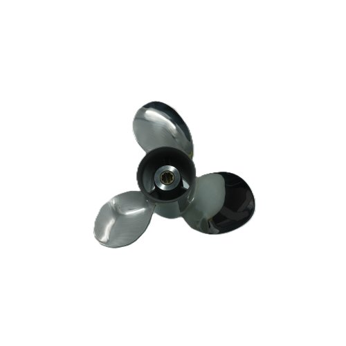 Stainless Steel Propeller for Honda Outboard Motor-Group A