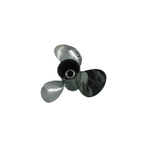 Stainless Steel Propeller for Honda Outboard Motor-Group B