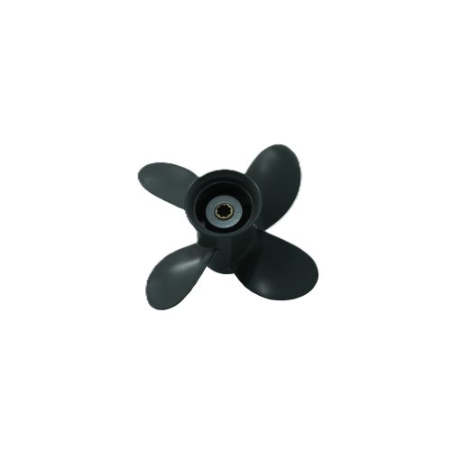 Aluminum Propeller for Honda Outboard Motor-Group A