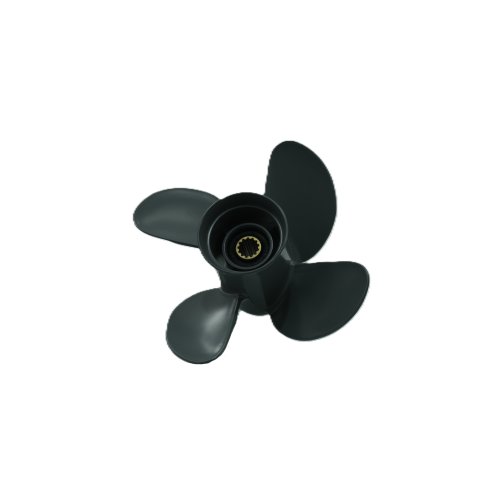 Aluminum Propeller for Honda Outboard Motor-Group C