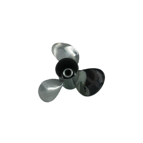 Stainless Steel Propeller for Tohatsu Outboard Motor-Group B