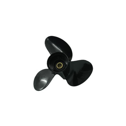 Aluminum Propeller for Suzuki Outboard Motor-Group D 