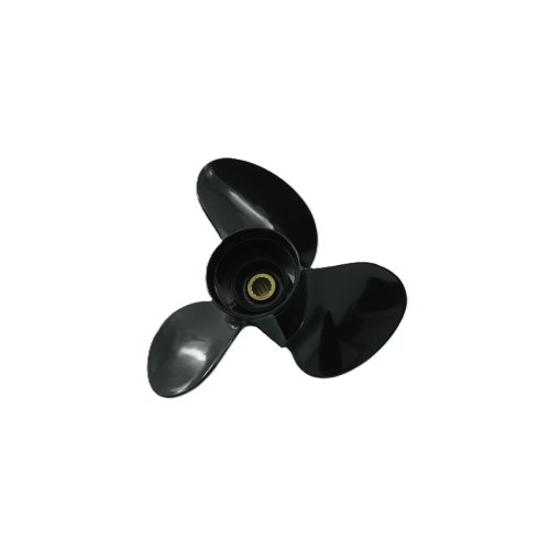 Aluminum Propeller for Suzuki Outboard Motor-Group D 