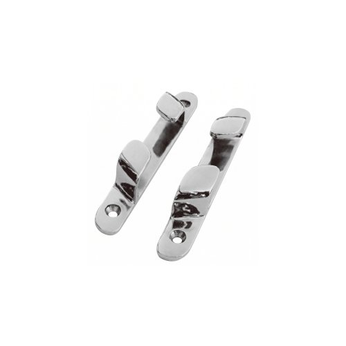 AISI 316 Stainless Steel Bow Chock (04.021)