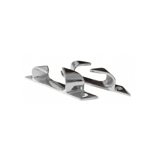AISI 316 Stainless Steel Bow Chock (04.022)