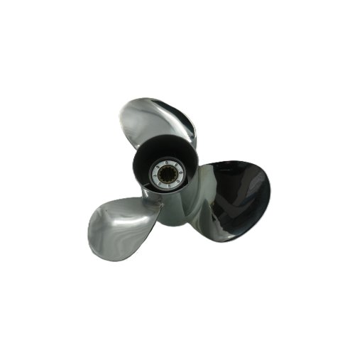 Stainless Steel Propeller for Parsun Outboard Motor- Group C