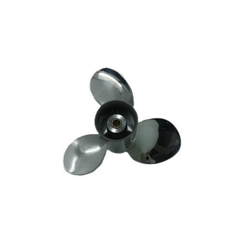 Stainless Steel Propeller for Parsun Outboard Motor- Group A