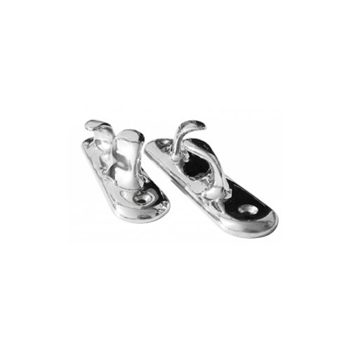 AISI 316 Stainless Steel Bow Chock (04.020)