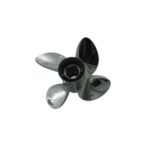 Stainless Steel Propeller for Yamaha Outboard Motor- Group D