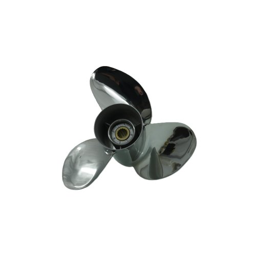 Stainless Steel Propeller for Yamaha Outbard Motor-Group D