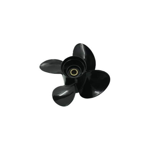 Aluminum Propeller for Suzuki Outboard Motor-Group D 