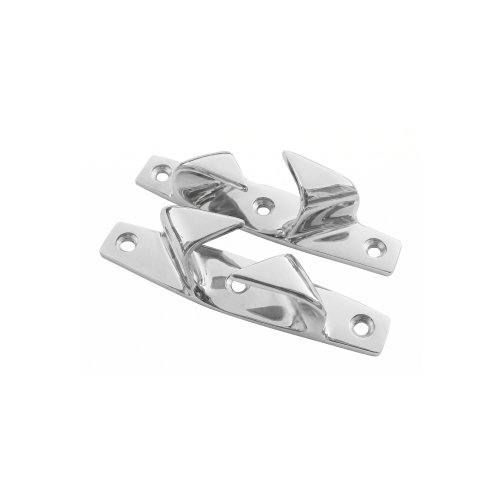 AISI 316 Stainless Steel Bow Chock (04.085)