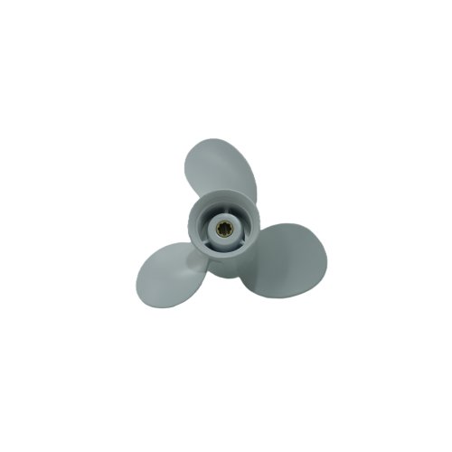 Aluminum Propeller For Yamaha Outboard Motor-Group A