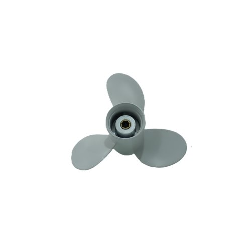 Aluminum Propeller For Yamaha Outboard Motor-Group 8