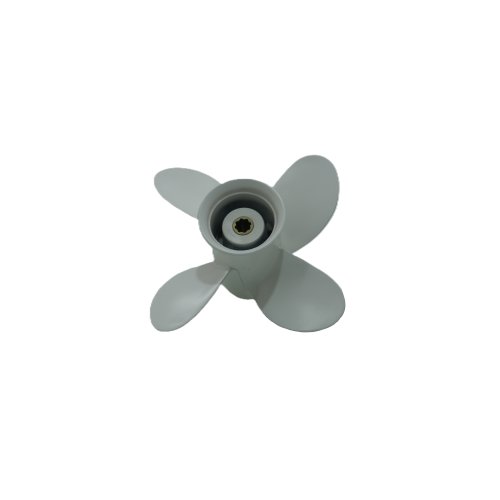 Aluminum Propeller For Yamaha Outboard Motor-Group A