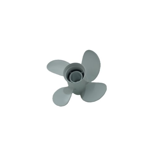 Aluminum Propeller For Yamaha Outboard Motor-Group C