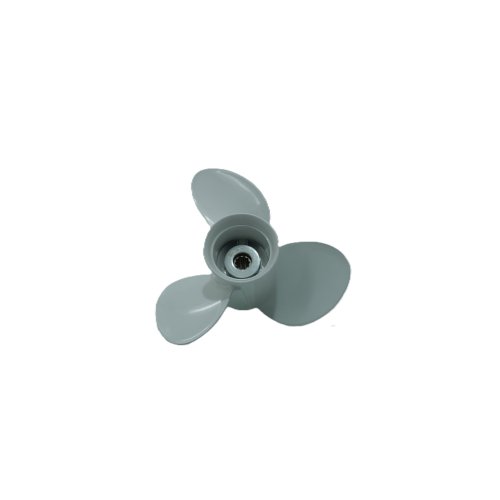 Aluminum Propeller For Yamaha Outboard Motor-Group B