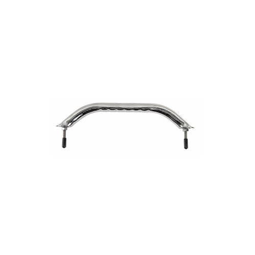 AISI 316 Stainless Steel Handrail (04.023)