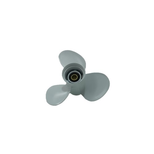 Aluminum Propeller For Yamaha Outboard Motor-Group C