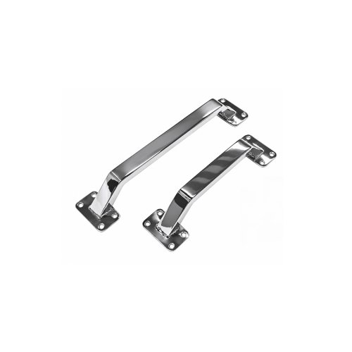 AISI 316 Stainless Steel Handrail (04.113)