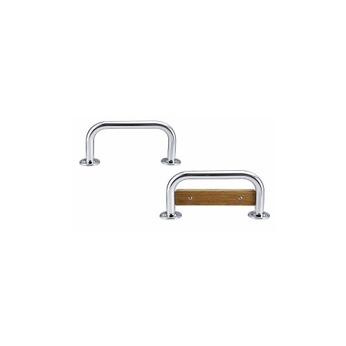 AISI 316 Stainless Steel Grab Handrail (04.027)