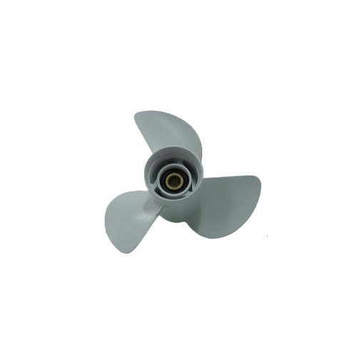 Aluminum Propeller For Yamaha Outboard Motor-Group D