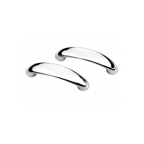 AISI 316 Stainless Steel Handrail (04.028)