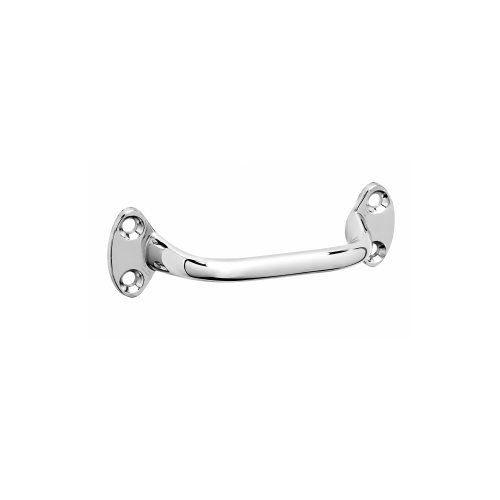 AISI 316 Stainless Steel Handrail (04.086)