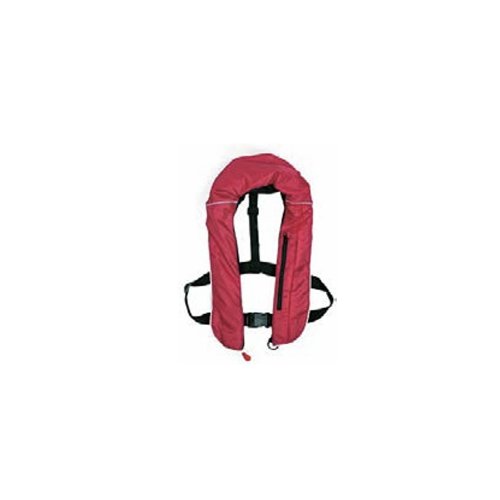 Inflatable Life Jacket (08.003)
