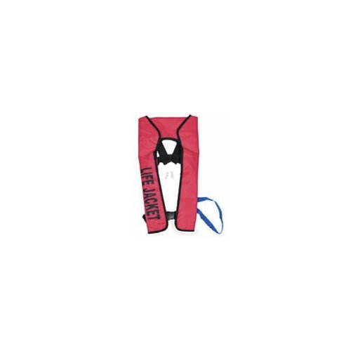 Inflatable Life Jacket (08.005)