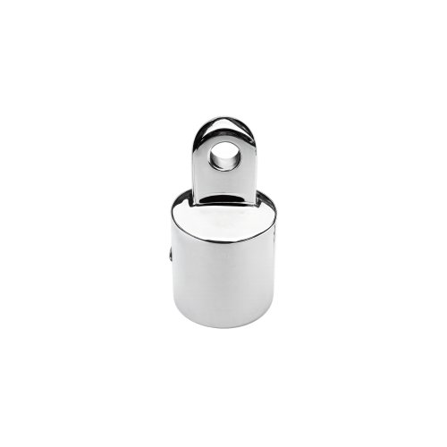 AISI 316 Stainless Steel Top Cap (04.029)
