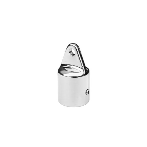 AISI 316 Stainless Steel Top Cap (04.088)