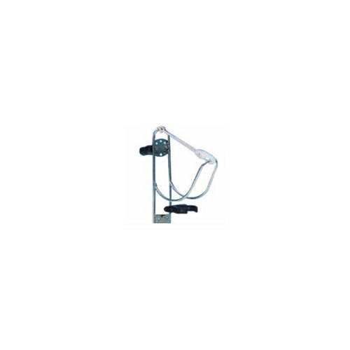 AISI 304 Stainless Steel Lifebuoy Holder (08.002)